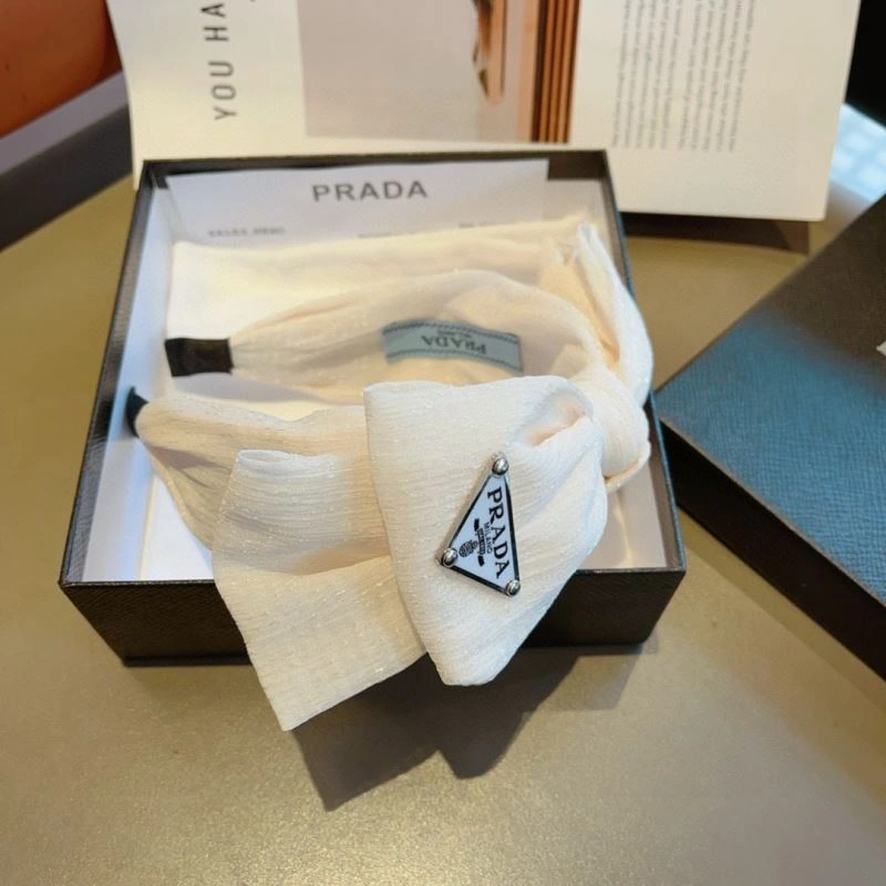 Prada Hair Hoop GoodFit 263893