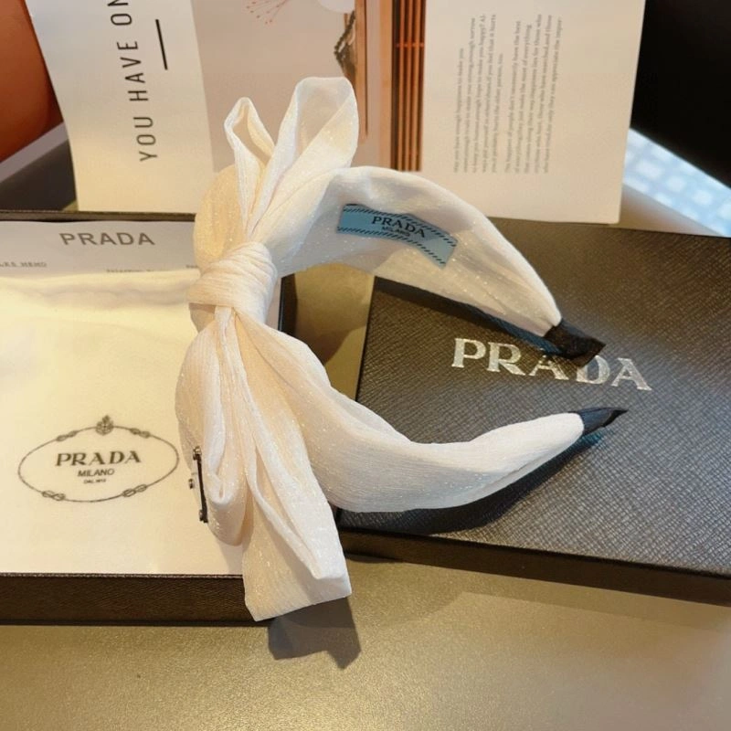 Prada Hair Hoop GoodFit 263893
