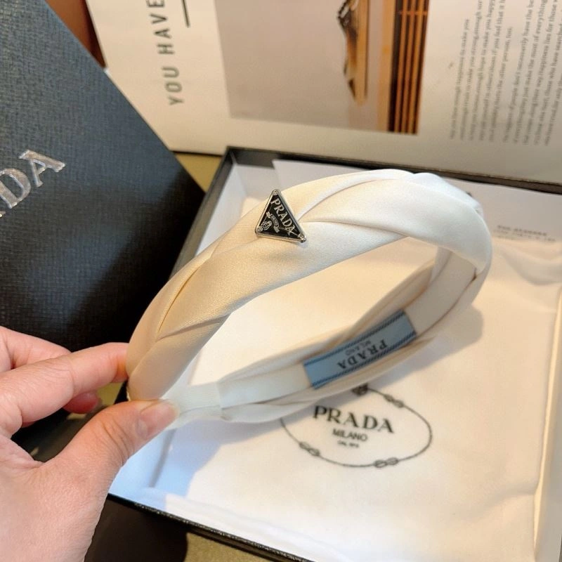 AllSeason Prada Hair Hoop 263886