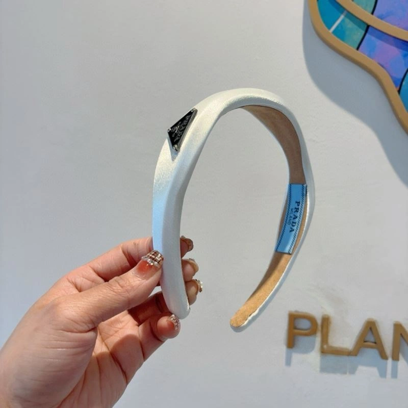 Prada Hair Hoop NewStyle 263885