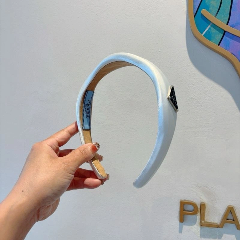 Prada Hair Hoop NewStyle 263885