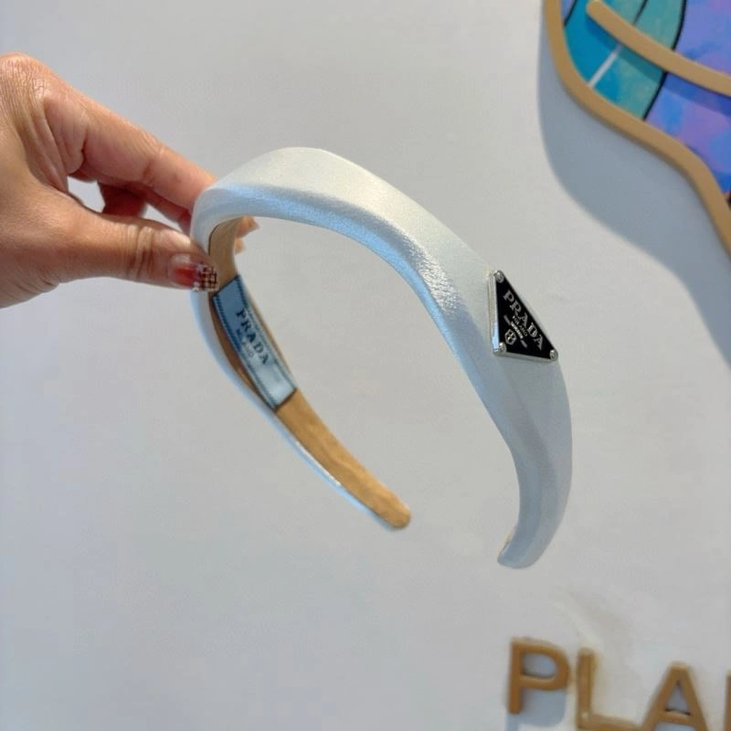 Prada Hair Hoop NewStyle 263885