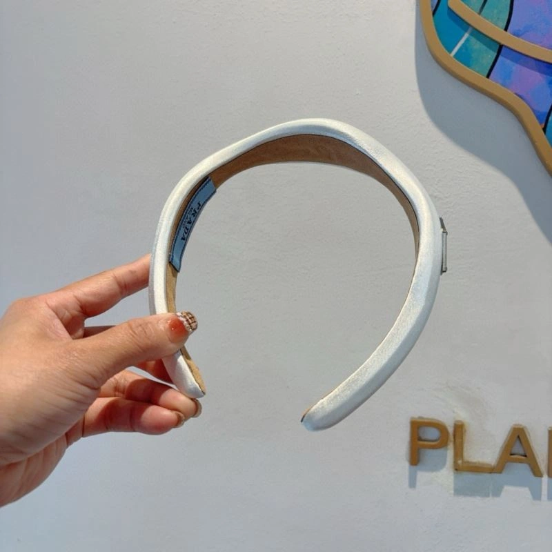 Prada Hair Hoop NewStyle 263885