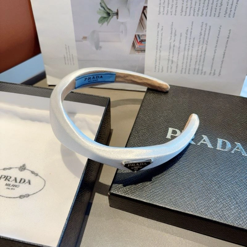 Prada Hair Hoop NewStyle 263885