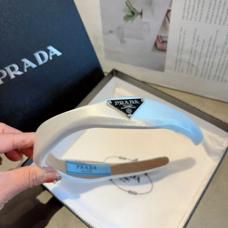Prada Hair Hoop NewStyle 263885