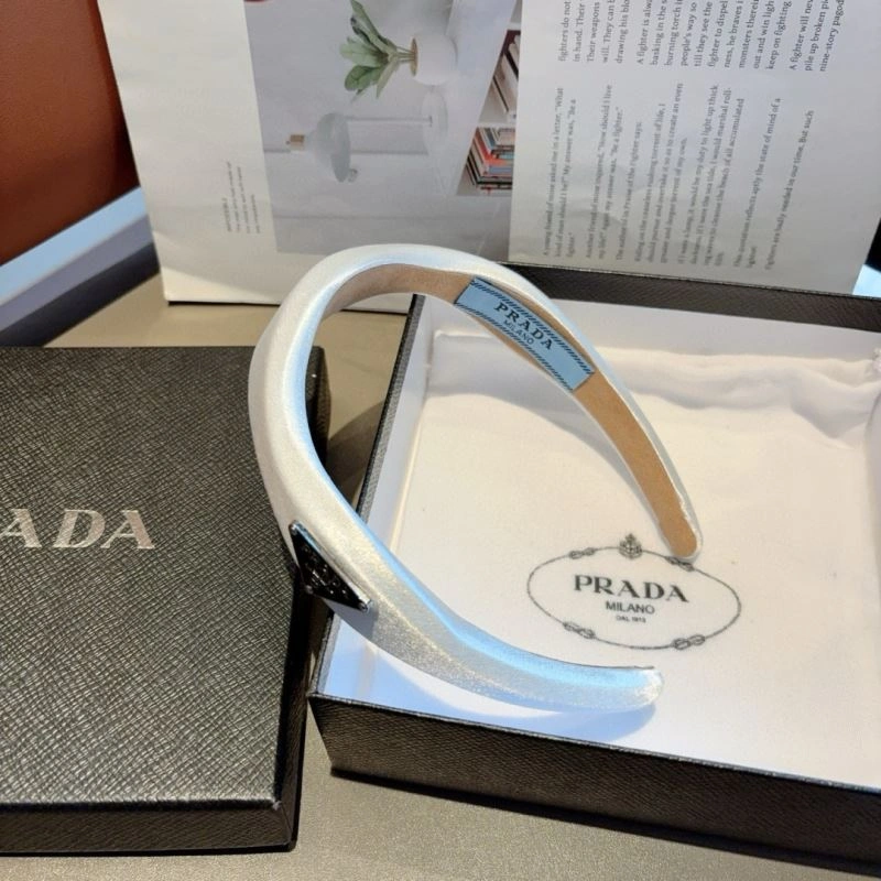 Prada Hair Hoop NewStyle 263885