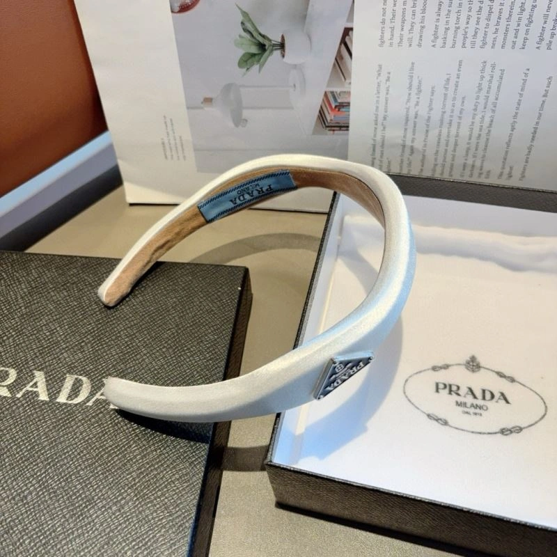 Prada Hair Hoop NewStyle 263885