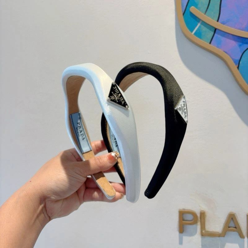 Prada Hair Hoop NewStyle 263885