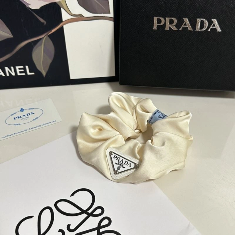 FastDry Prada Hair Hoop 263894
