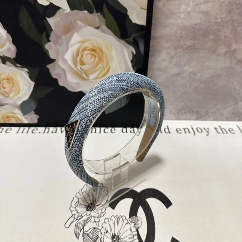 Prada Hair Hoop SmartChoice 263875