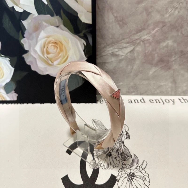 Prada Hair Hoop Premium 263865