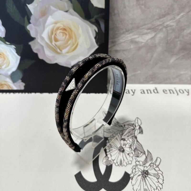 ModernLook Prada Hair Hoop 263858