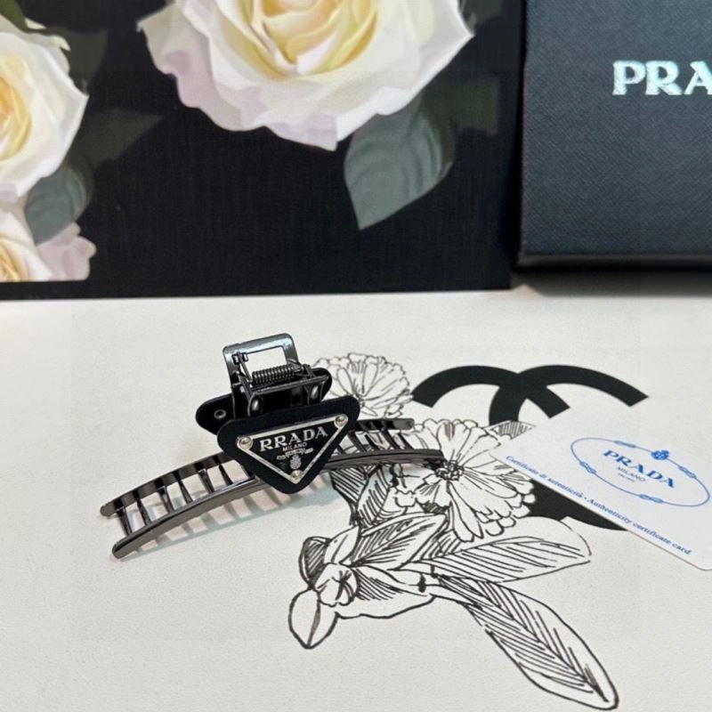 Prada Hair Hoop Attractive 263864