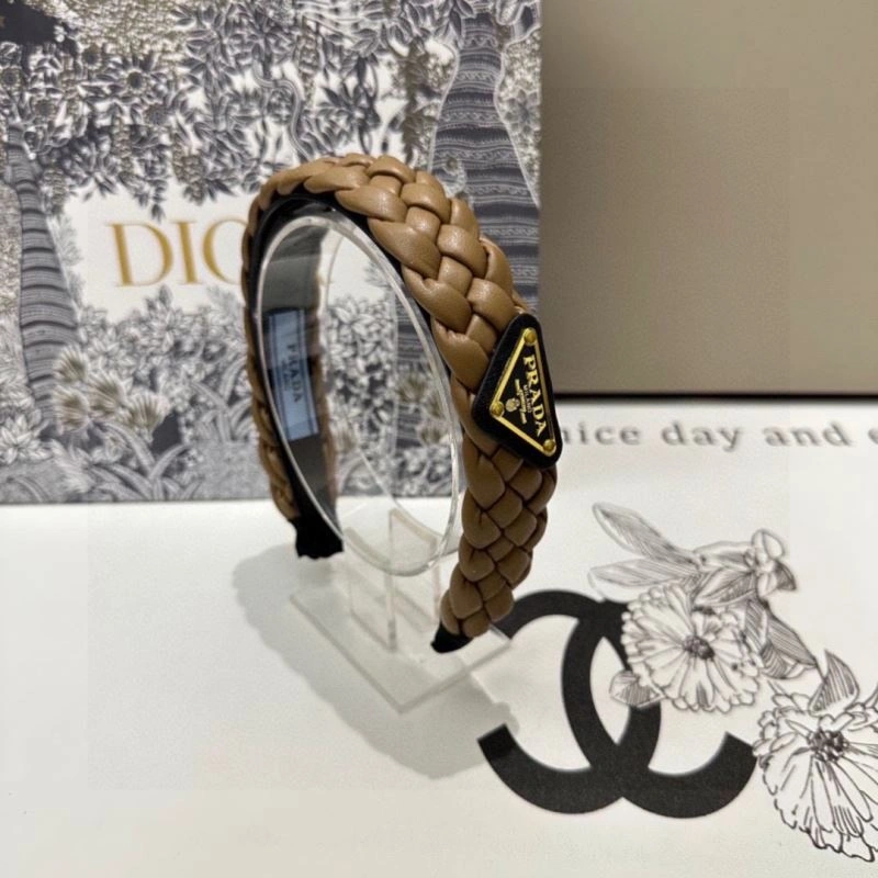 EasyMatch Prada Hair Hoop 263842