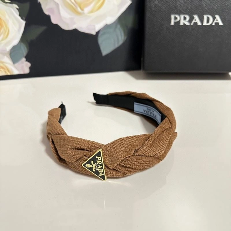TopPick Prada Hair Hoop 263849