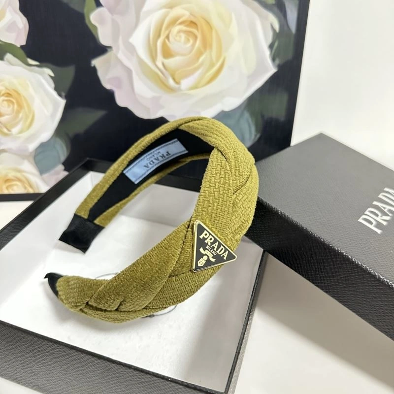 Prada Hair Hoop TravelReady 263852