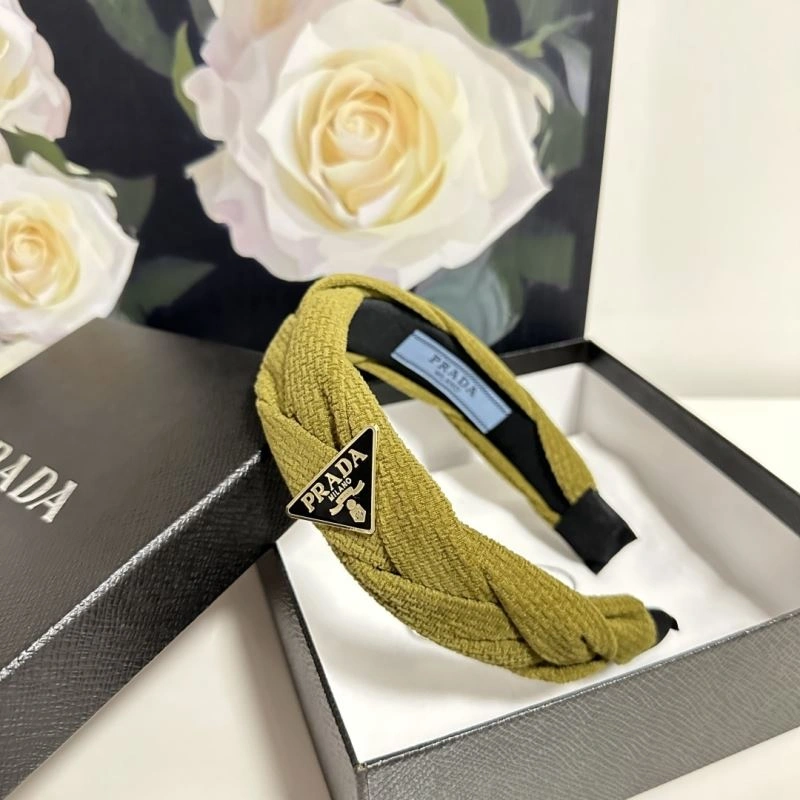 Prada Hair Hoop TravelReady 263852
