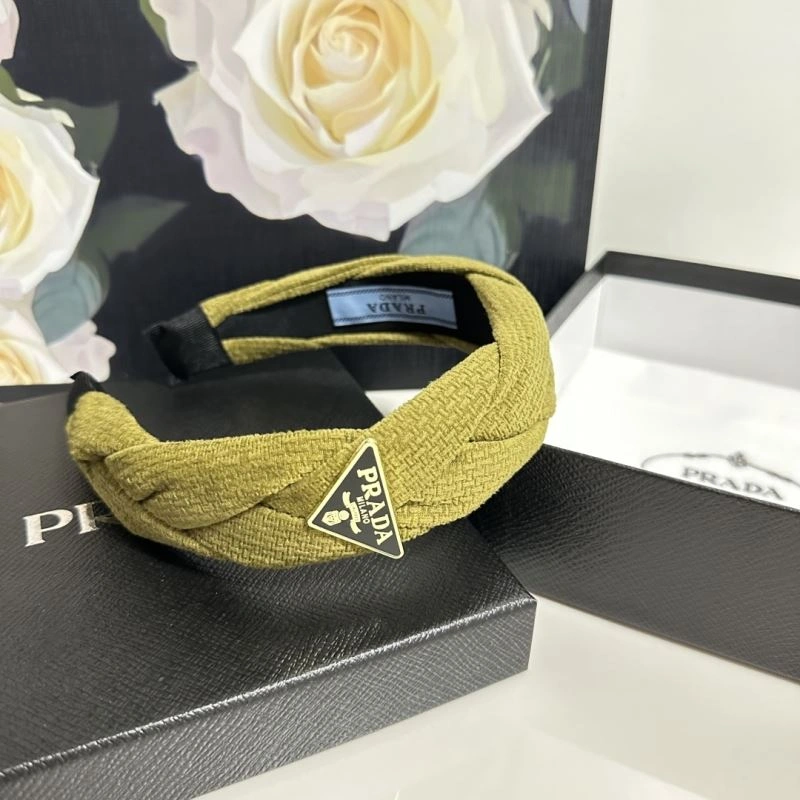 Prada Hair Hoop TravelReady 263852