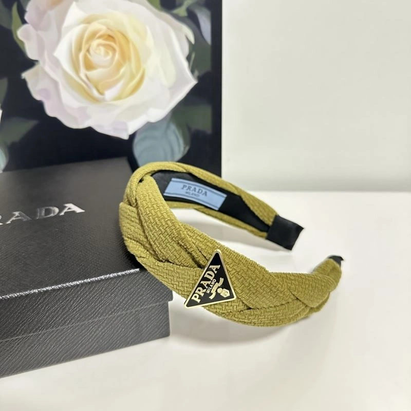 Prada Hair Hoop TravelReady 263852