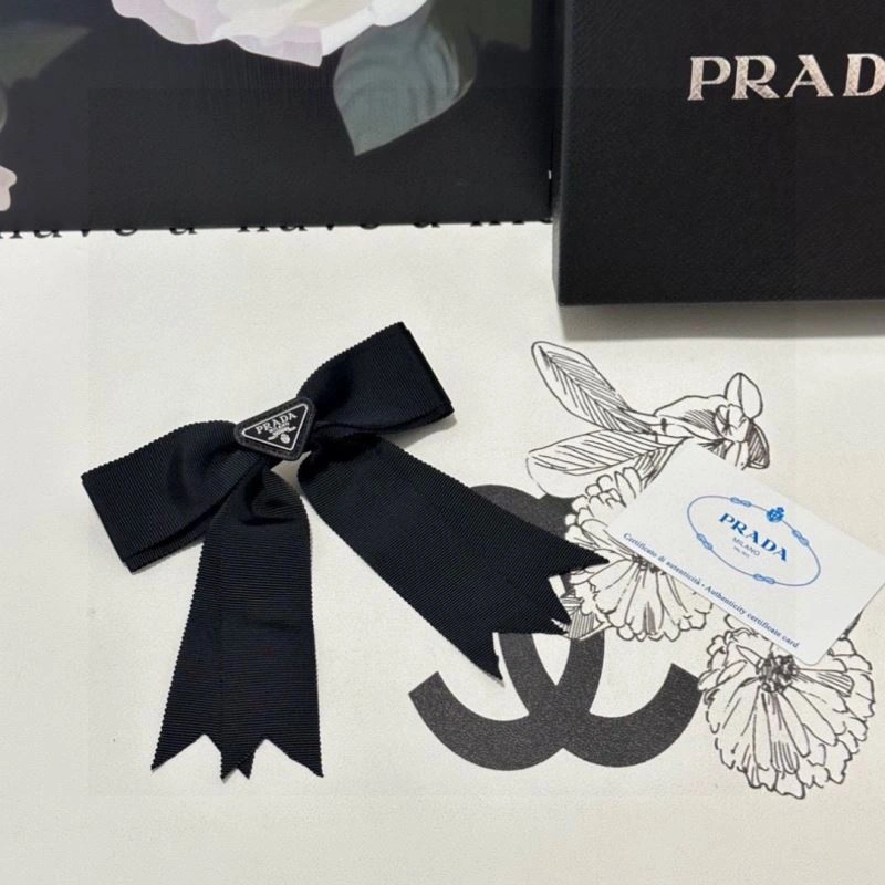 Prada Hair Hoop FlexibleFit 263843