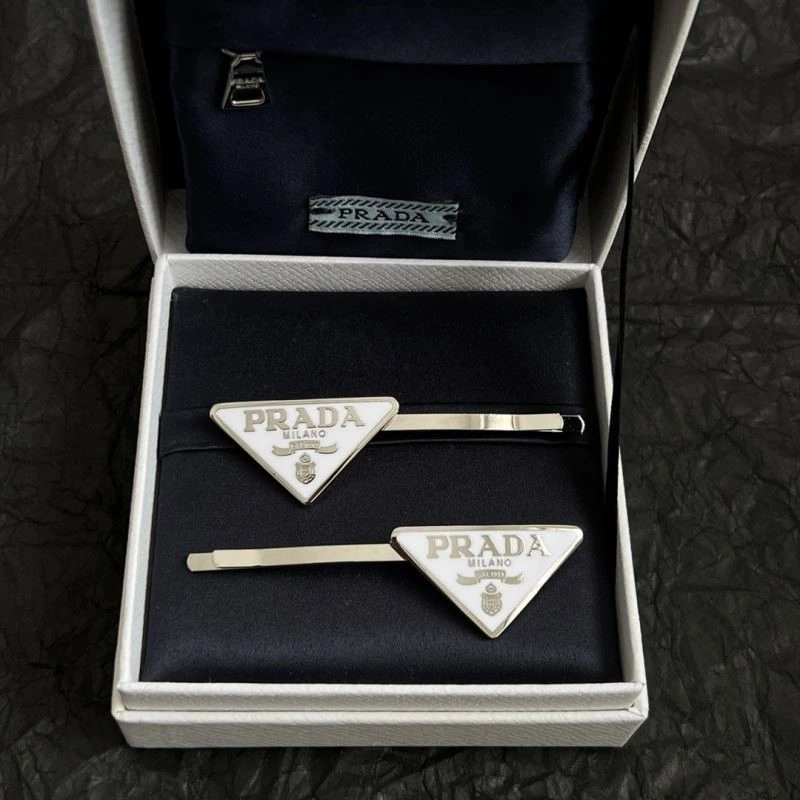 ModernLook Prada Hairpins 209117