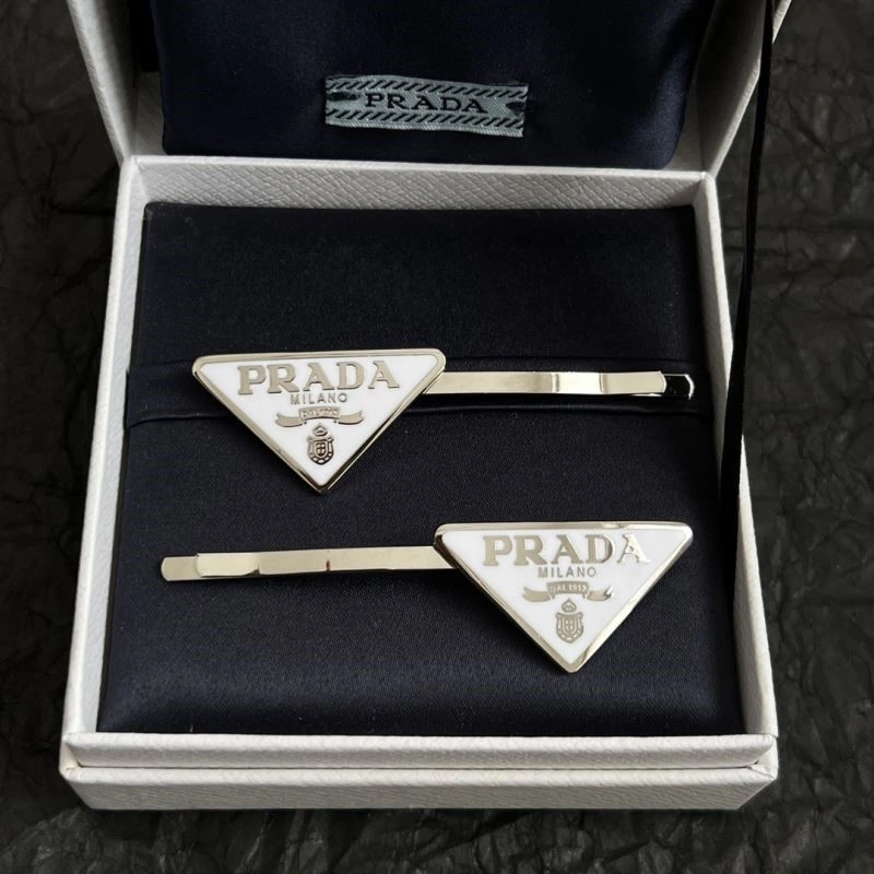 ModernLook Prada Hairpins 209117
