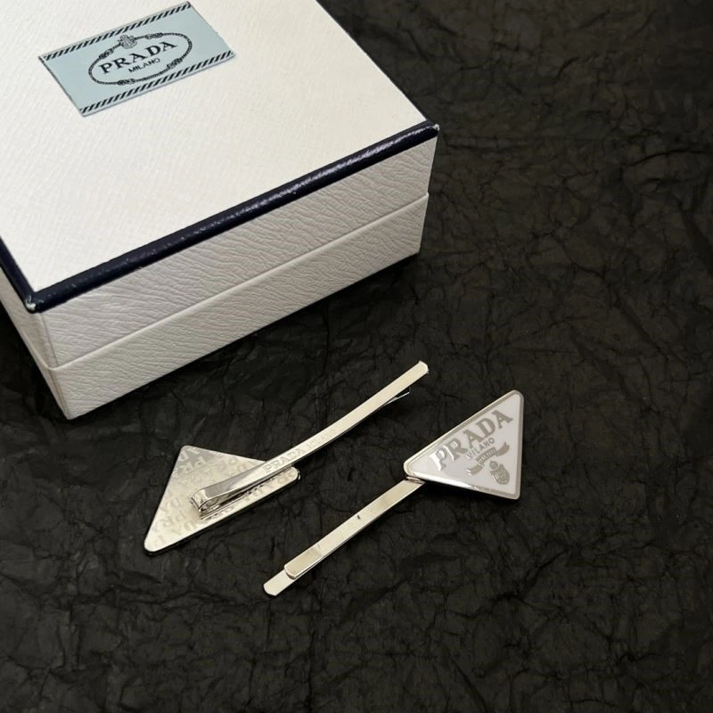 ModernLook Prada Hairpins 209117