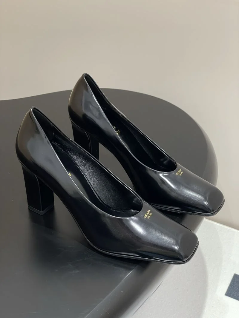 Prada Heeled Shoes GoAnywhere 34877