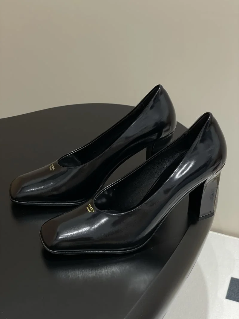 Prada Heeled Shoes GoAnywhere 34877