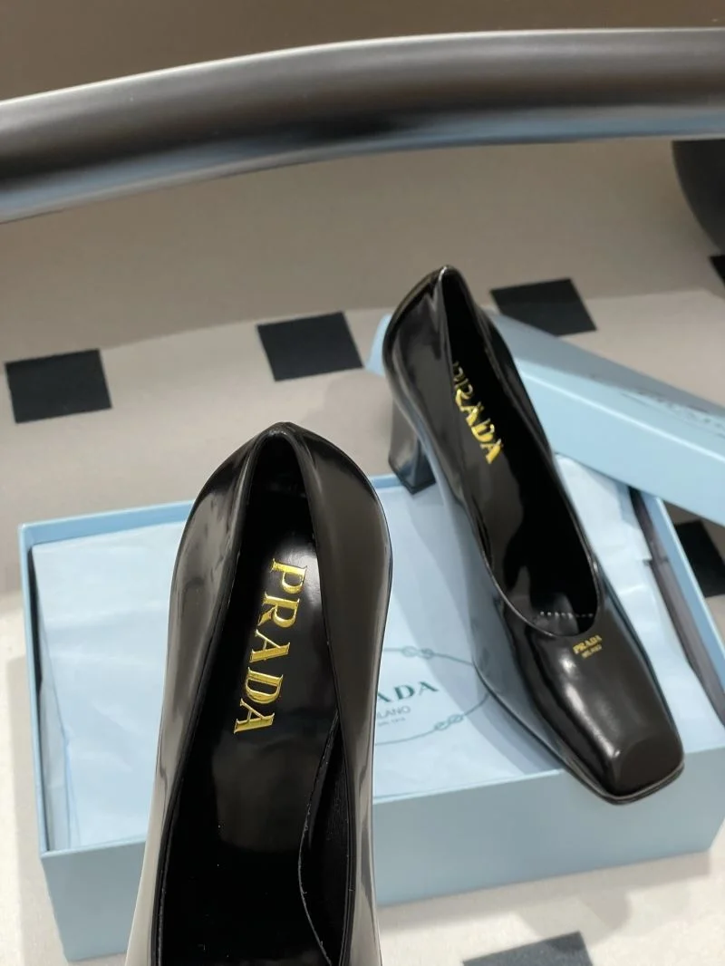Prada Heeled Shoes GoAnywhere 34877