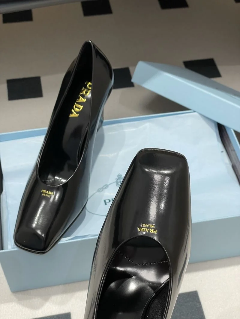 Prada Heeled Shoes GoAnywhere 34877