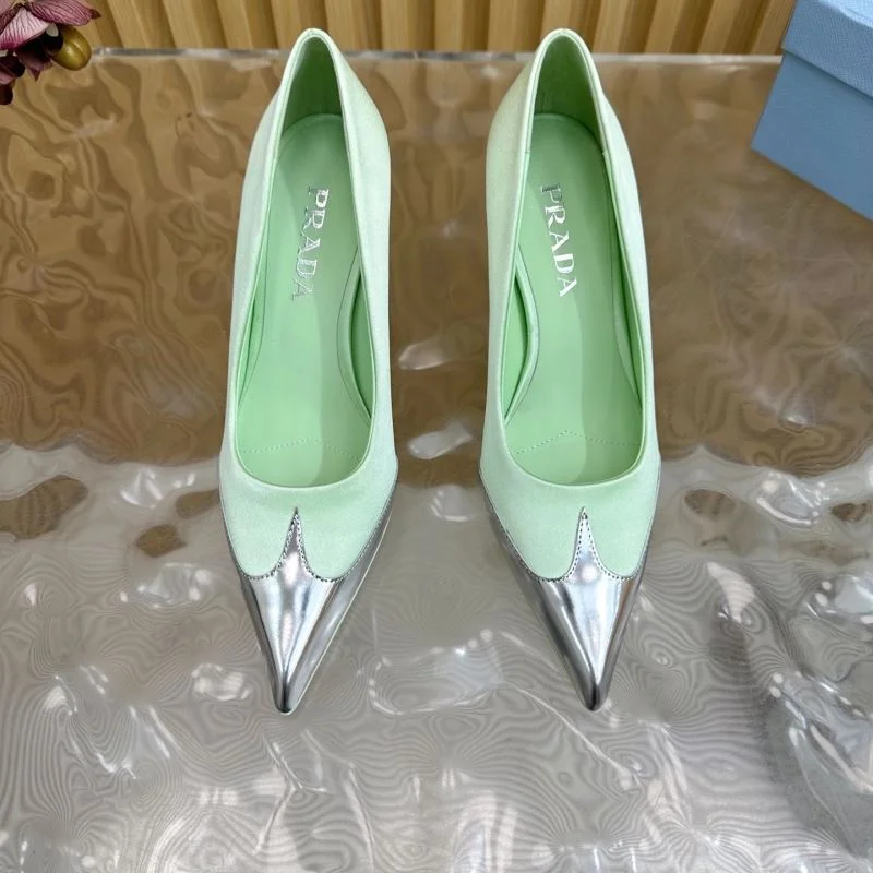 Prada Heeled Shoes SportInspired 34854