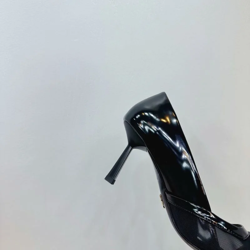 Prada Heeled Shoes Tailored 34849