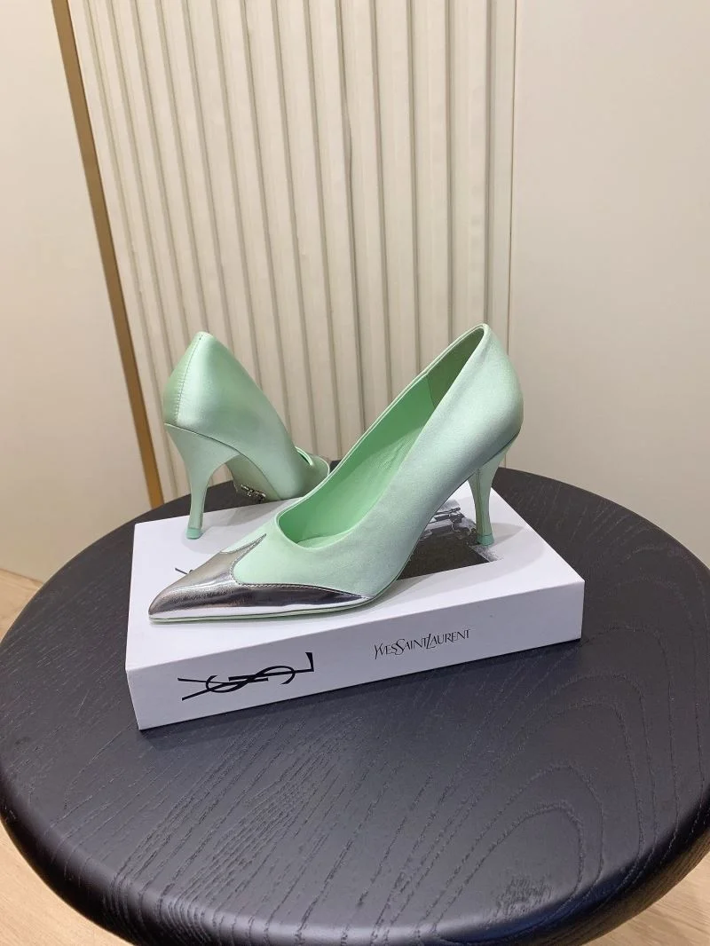 Affordable Prada Heeled Shoes 34242