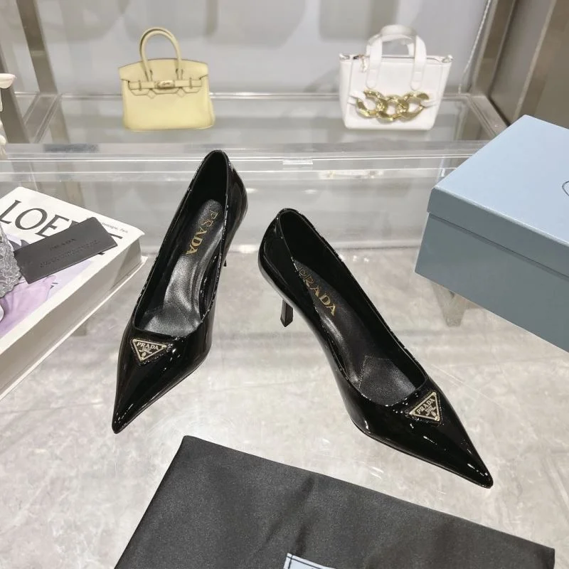 Prada Heeled Shoes UrbanStyle 34219