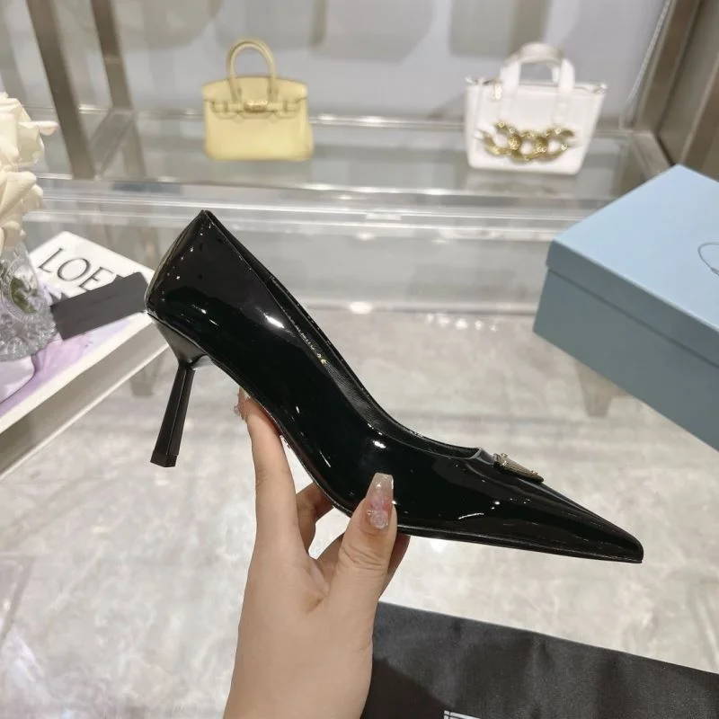 Prada Heeled Shoes UrbanStyle 34219