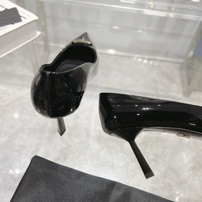 Prada Heeled Shoes UrbanStyle 34219