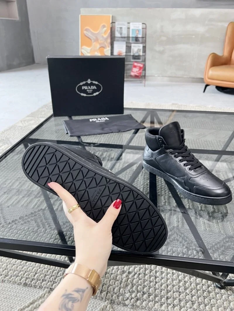 OnTrend Prada High Shoes 33982