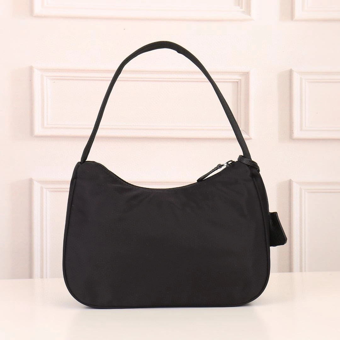 Prada Hobo Bags Stretchable 90623