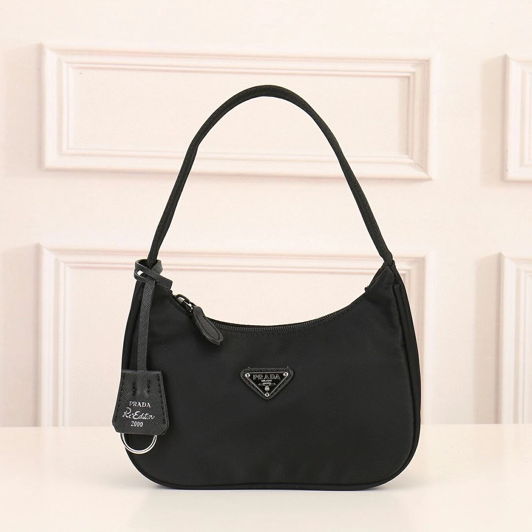 Prada Hobo Bags ComfortFit 90617