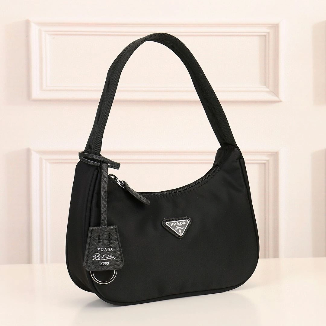 Prada Hobo Bags ComfortFit 90617