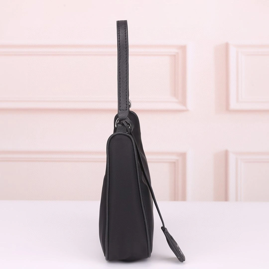 Prada Hobo Bags Breathable 90621