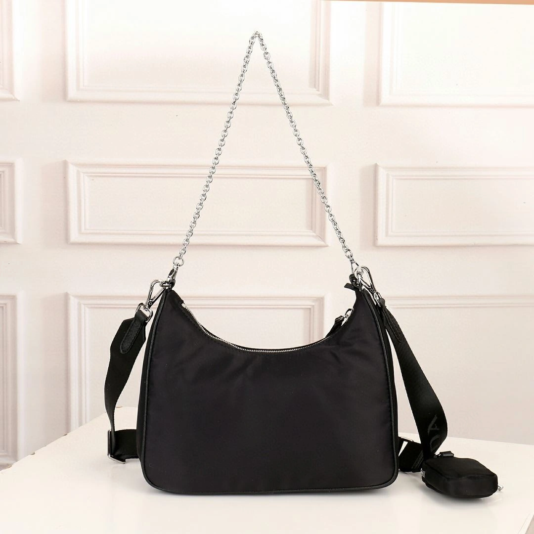 Timeless Prada Hobo Bags 90620