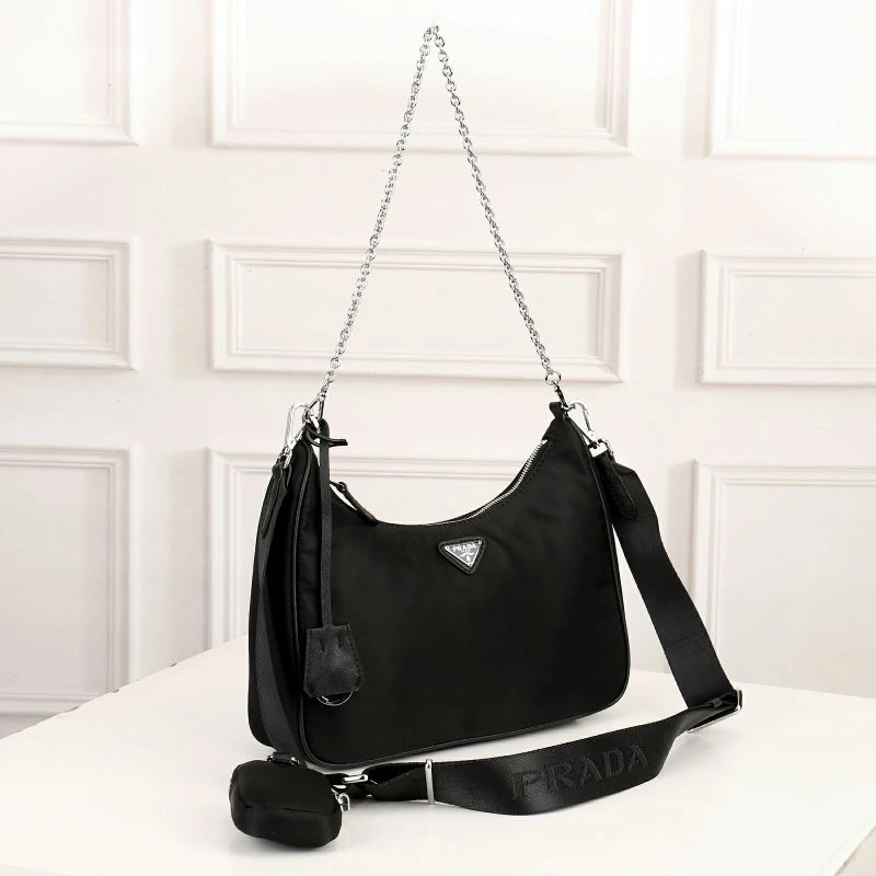 Casual Prada Hobo Bags 87255
