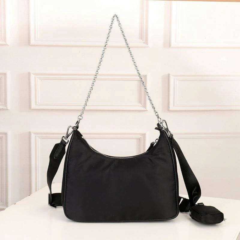 Casual Prada Hobo Bags 87255