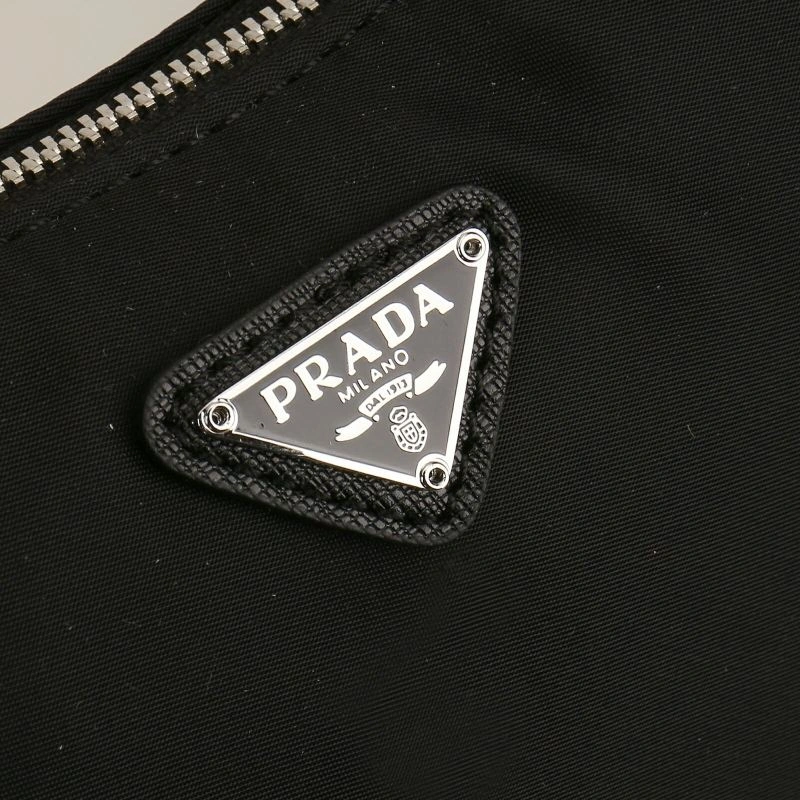 Casual Prada Hobo Bags 87255