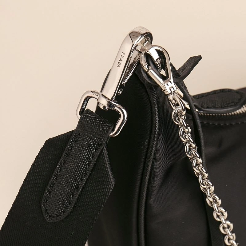 Casual Prada Hobo Bags 87255