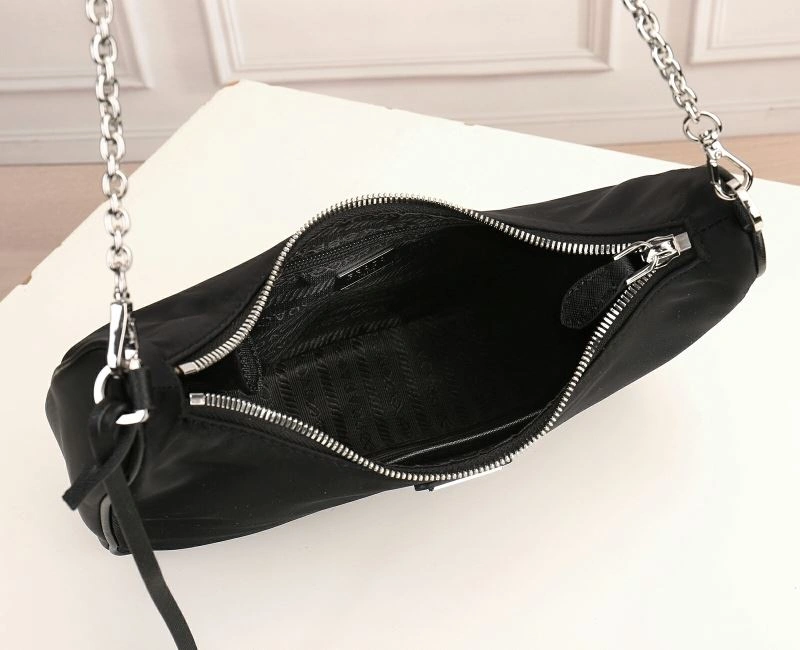Casual Prada Hobo Bags 87255