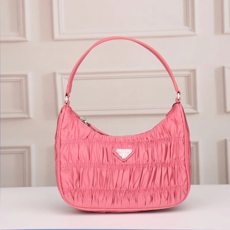 Prada Hobo Bags SmartChoice 87260