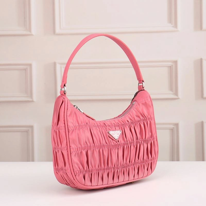 Prada Hobo Bags SmartChoice 87260
